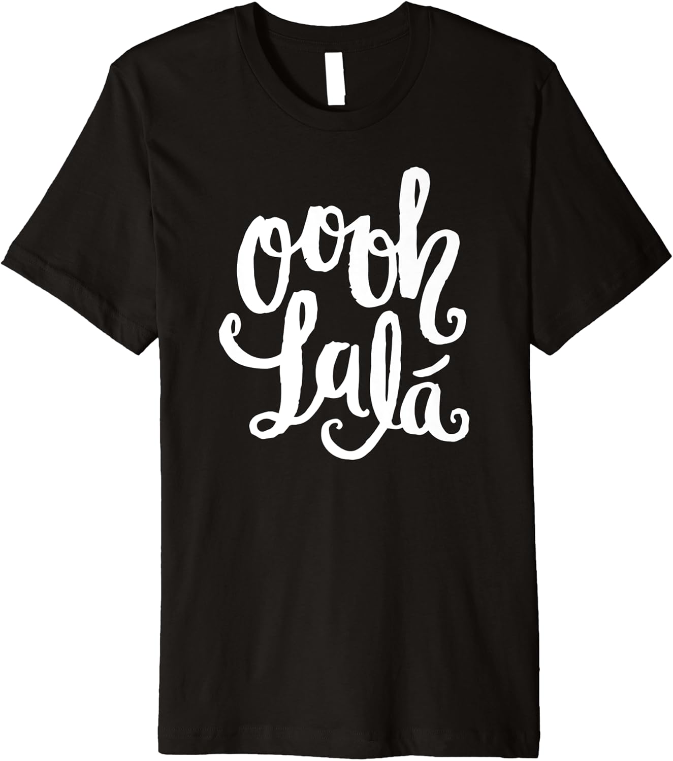 oh la la clothing brand